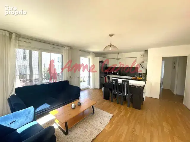 Nogent-sur-Marne-2mn du RER A Bel appartement de 2019 - photo 5