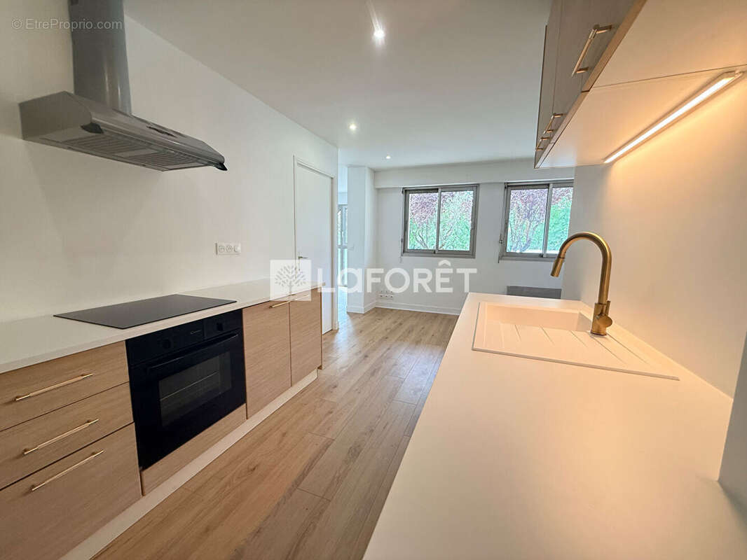 Appartement Meulan En Yvelines 4 pièce(s) 78.22 m2 - photo 2