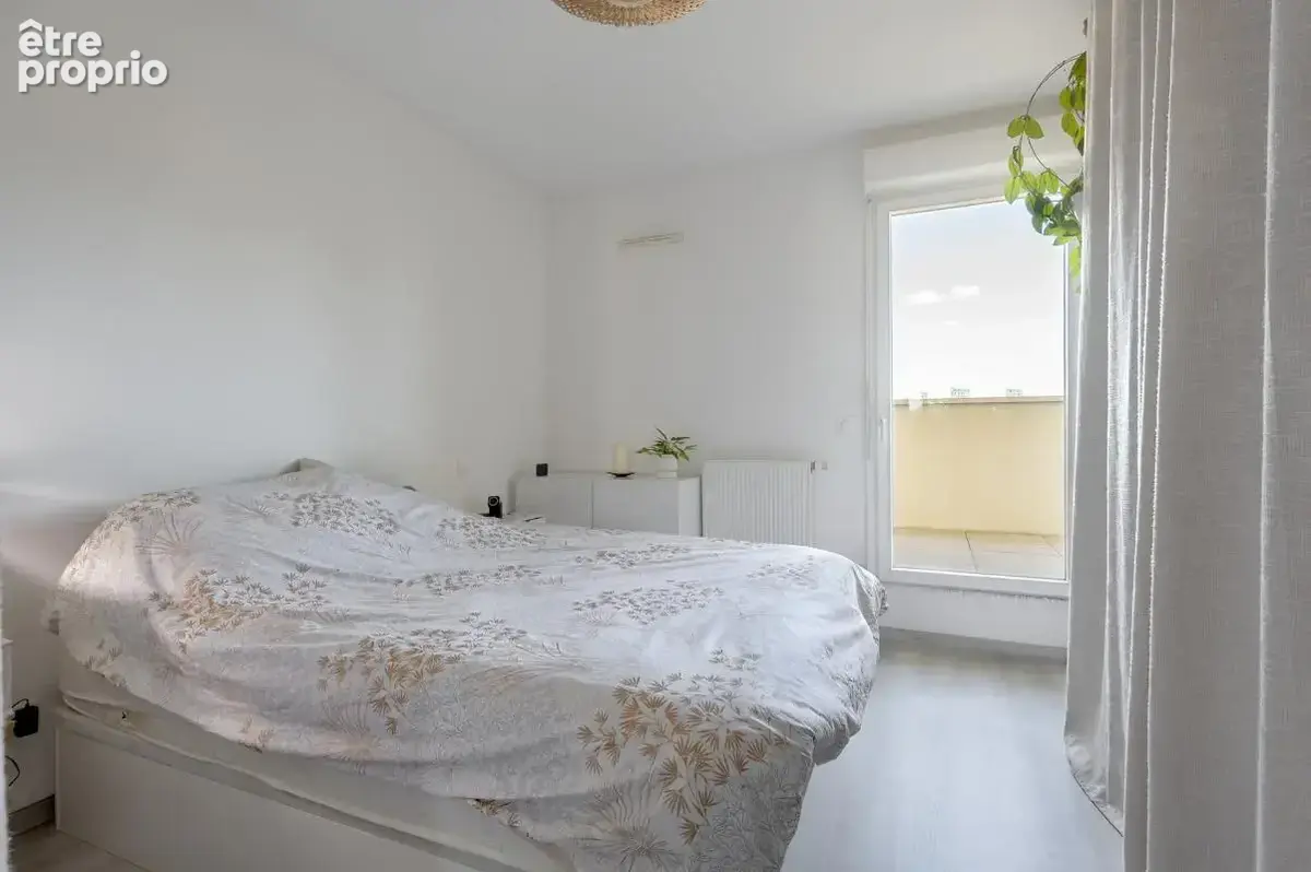 Appartement - photo 9