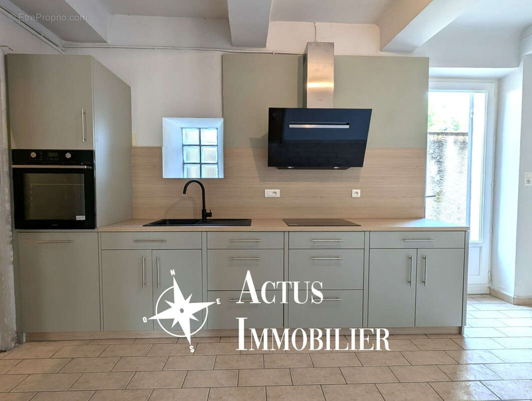 Maison à SALON-DE-PROVENCE