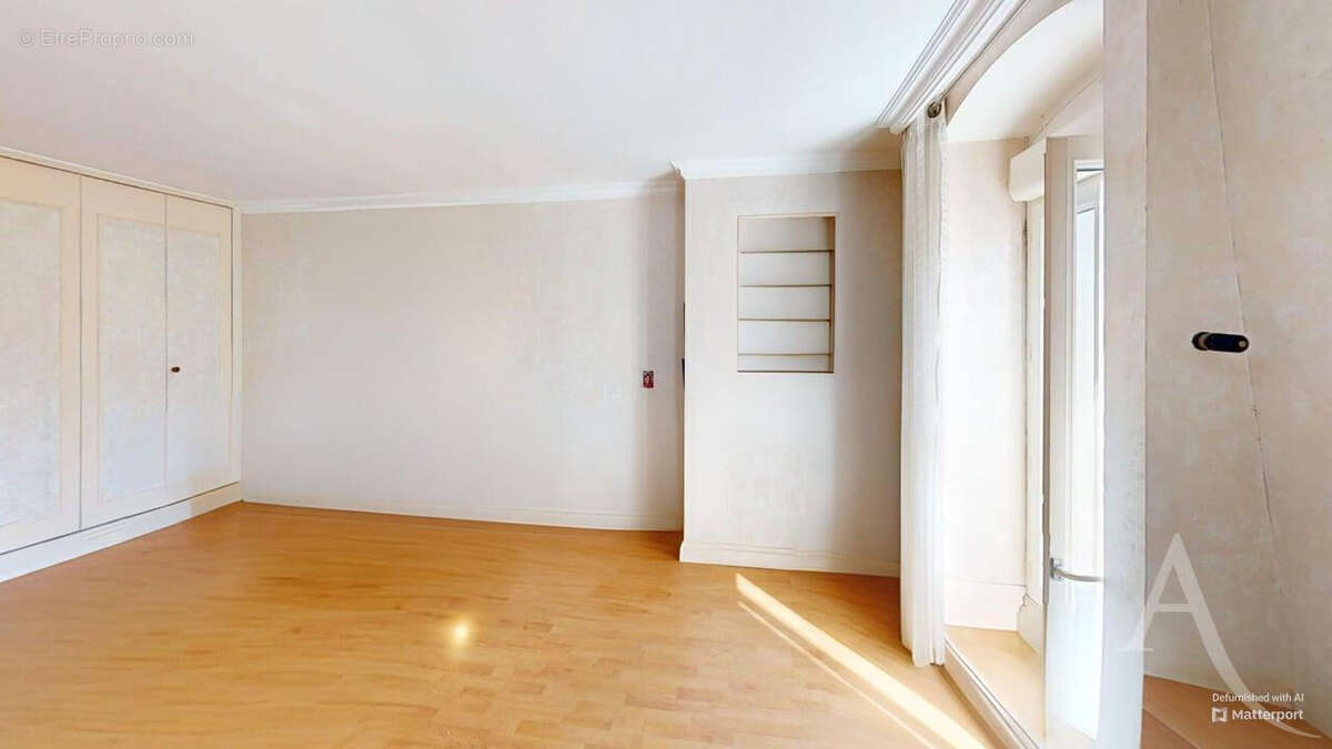 Maison à CHATEAUROUX