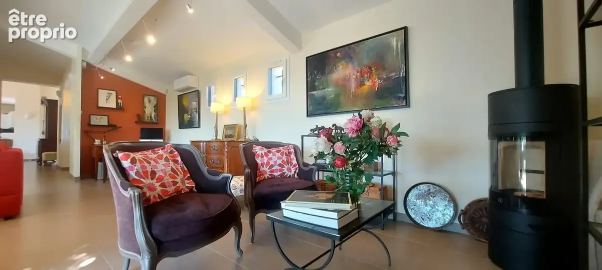 Villa de caractere - 6 pieces - flayosc - photo 9