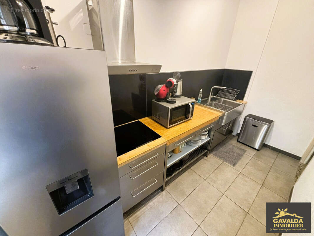 Appartement à PERPIGNAN