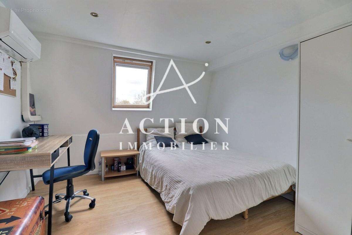 Maison à VILLENEUVE-D'ASCQ