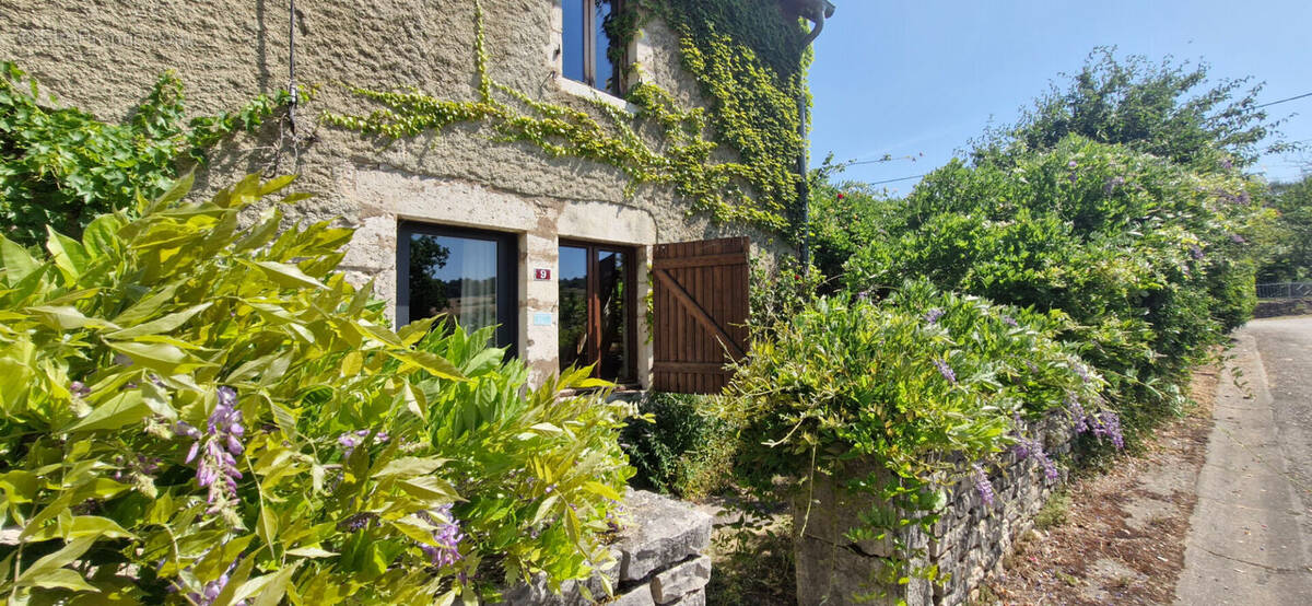Maison à AUTOREILLE