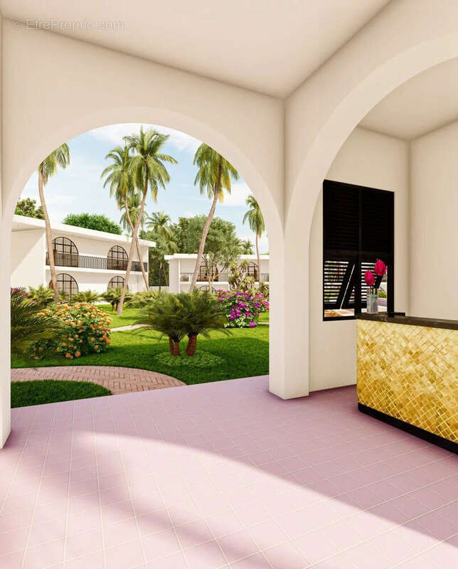 Appartement à SAINT-AVIT