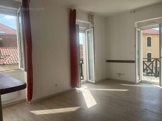 Appartement à BIARRITZ