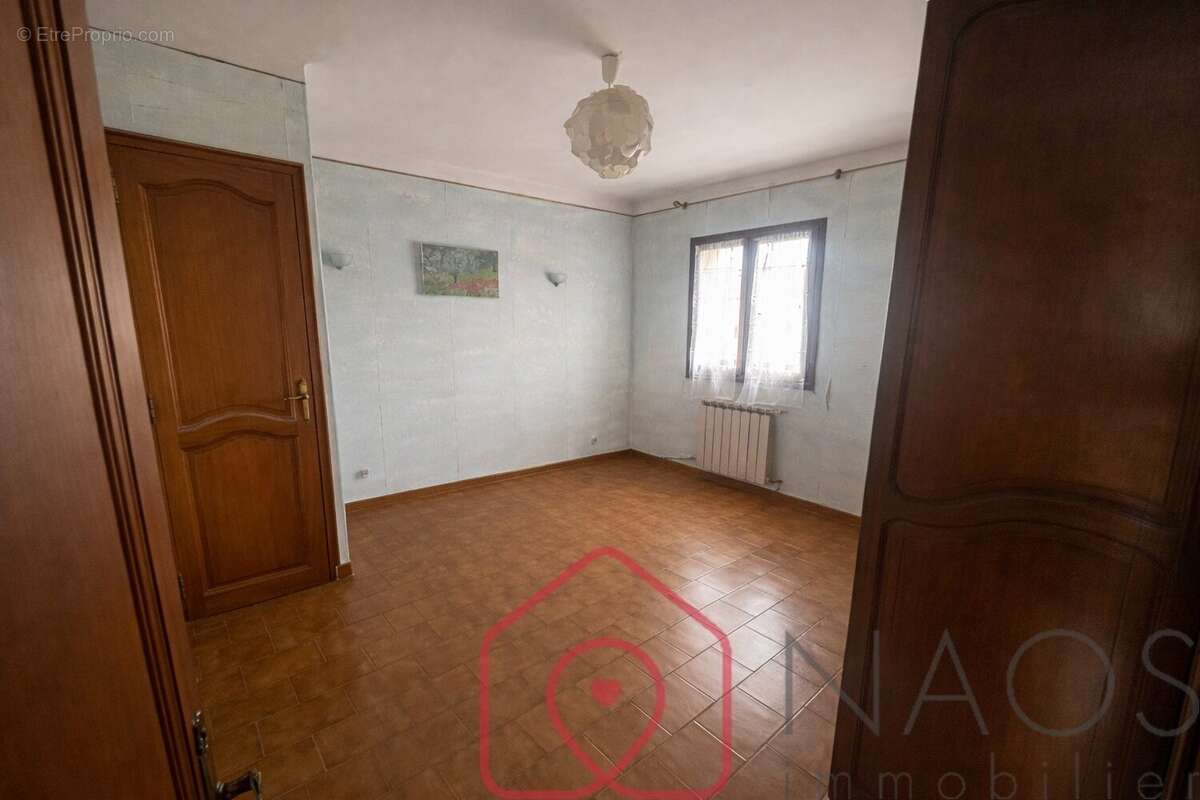 Maison à SANARY-SUR-MER