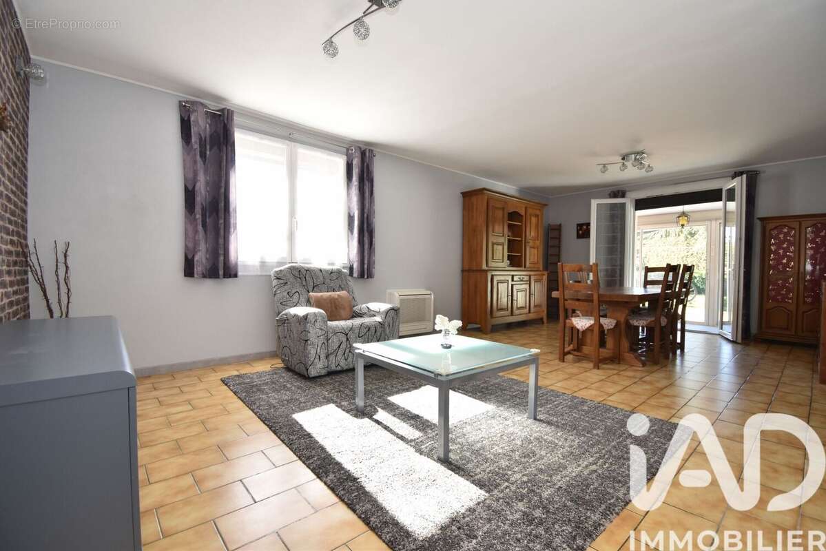 Photo 4 - Maison à BERAT