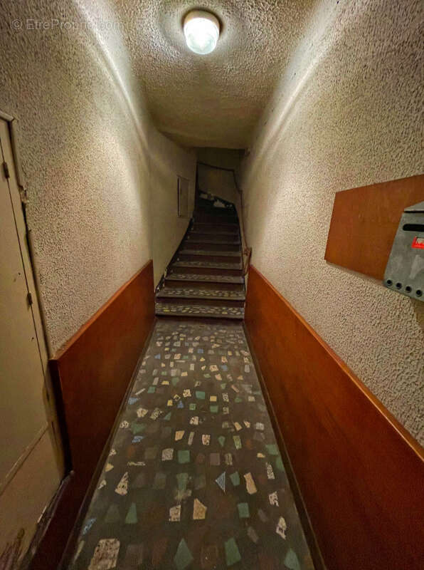 Appartement à LODEVE