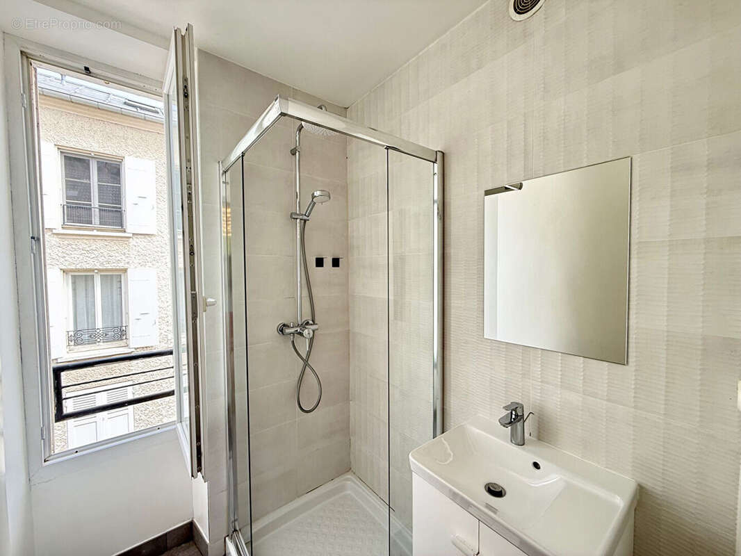 Appartement à CLAMART