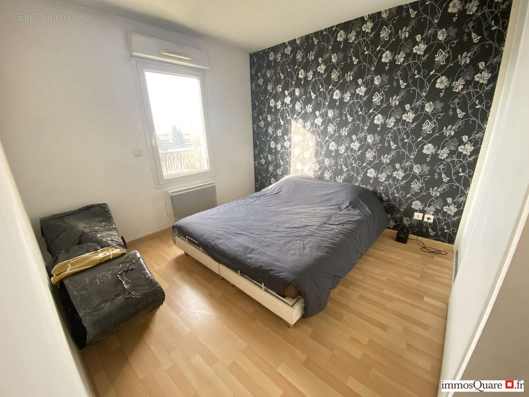 Appartement à LYON-8E