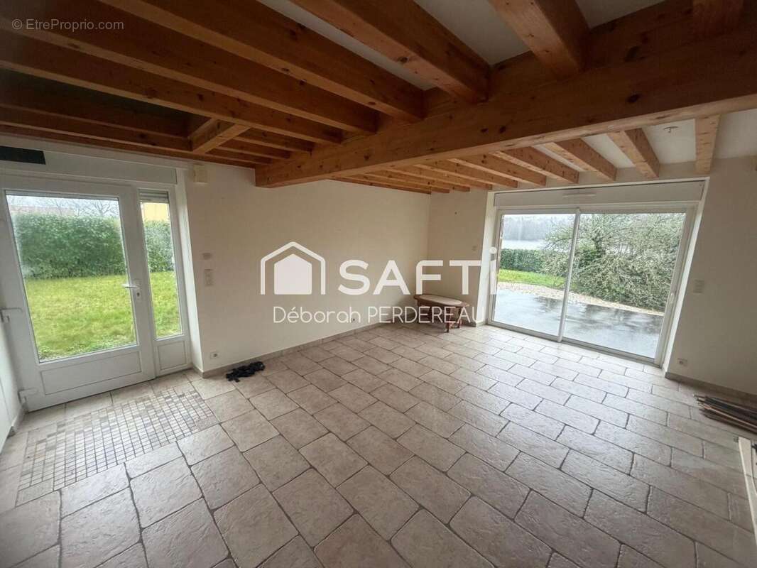Photo 2 - Maison à LA FERTE-MACE