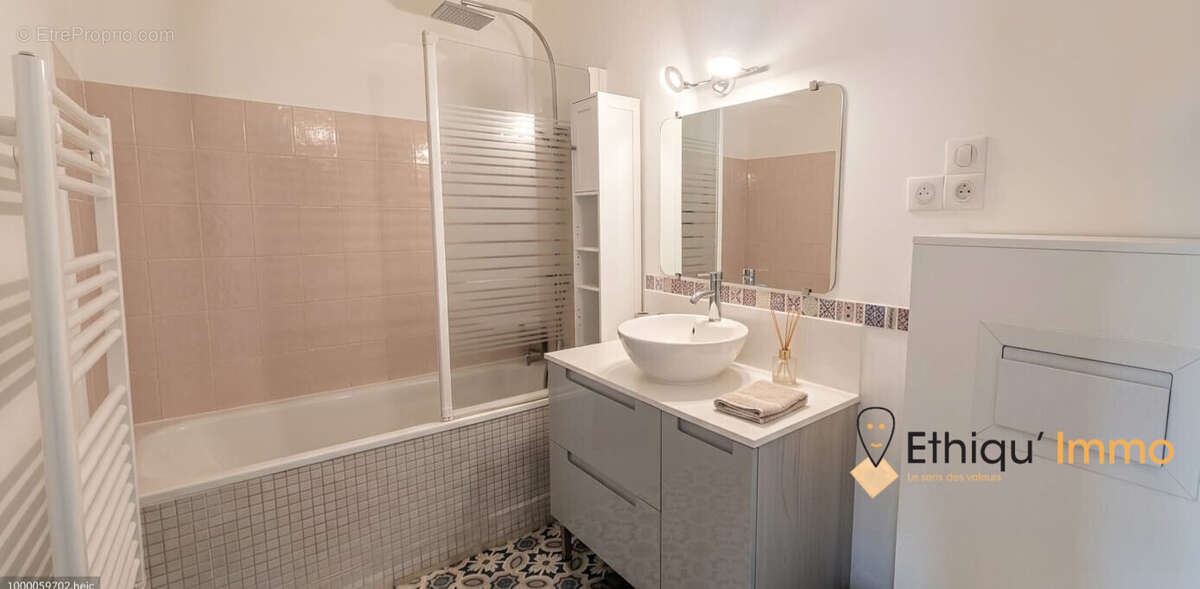 Appartement à CHAUMONT