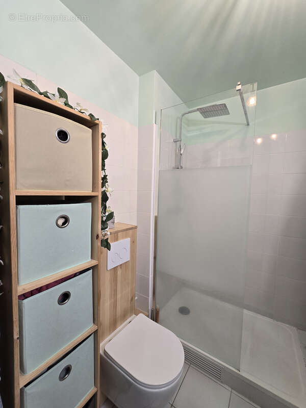 Appartement à FORT-DE-FRANCE