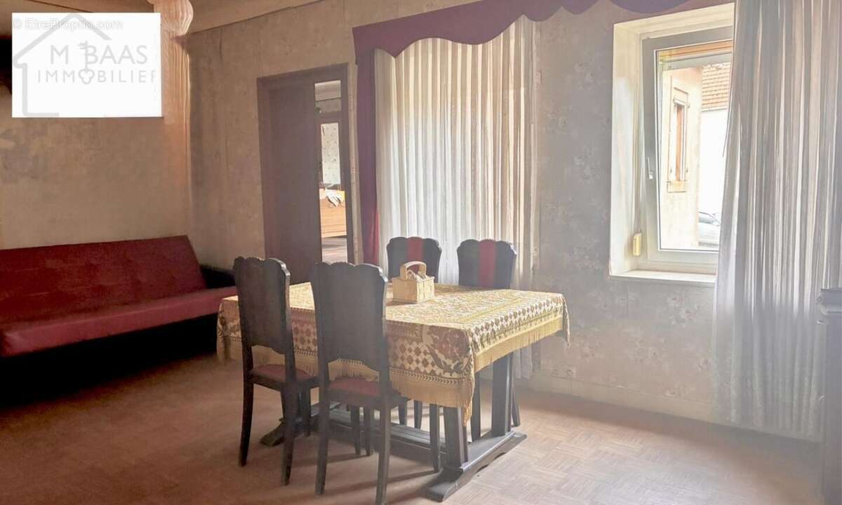 Maison de village - photo 4
