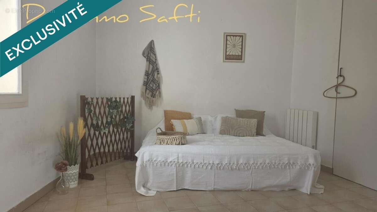 Photo 5 - Appartement à GREOUX-LES-BAINS