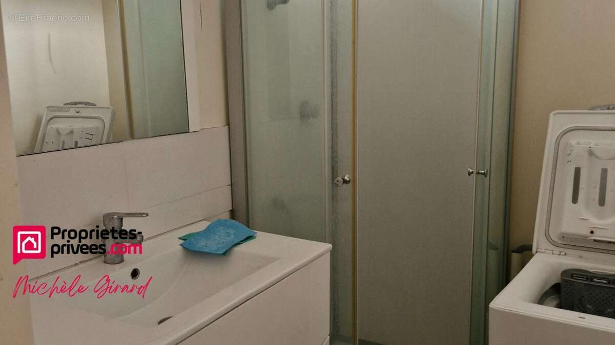 Appartement à ROANNE