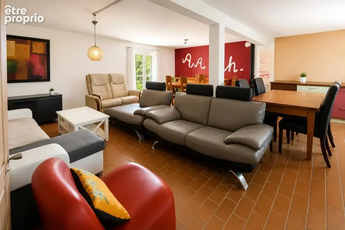 Maison de 7 pièces de 166 m² à Cléder - photo 4