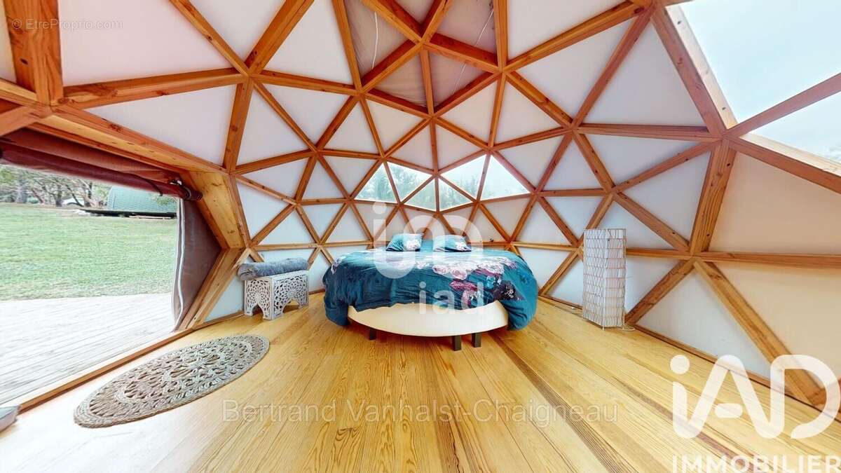 Appartement 100 m² à Monclar-De-Quercy  - photo 2
