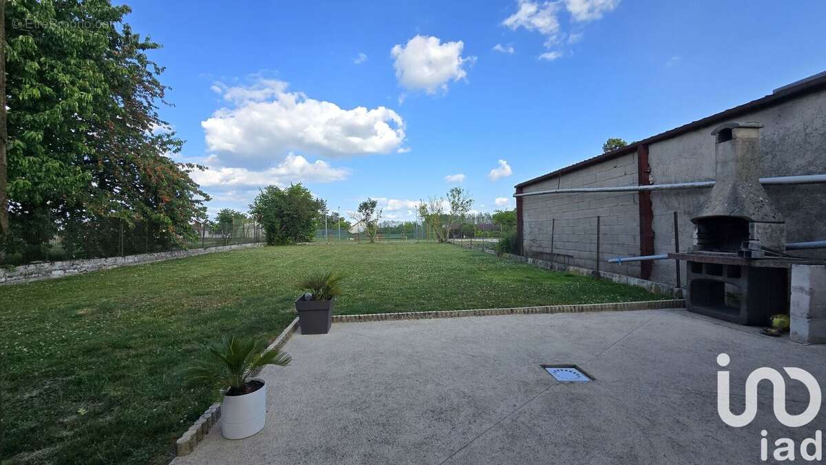 Photo 9 - Maison à SOMSOIS