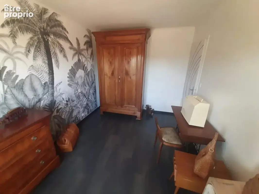 maison de plain pied - photo 10