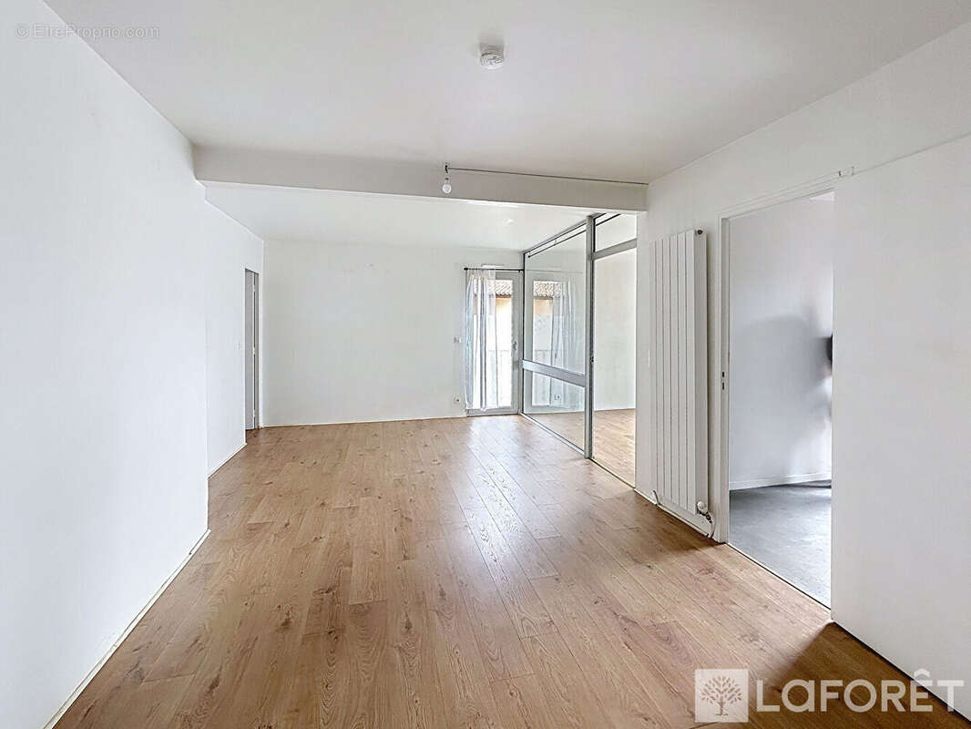 Appartement à ORANGE