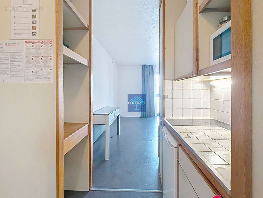 Appartement à CERGY