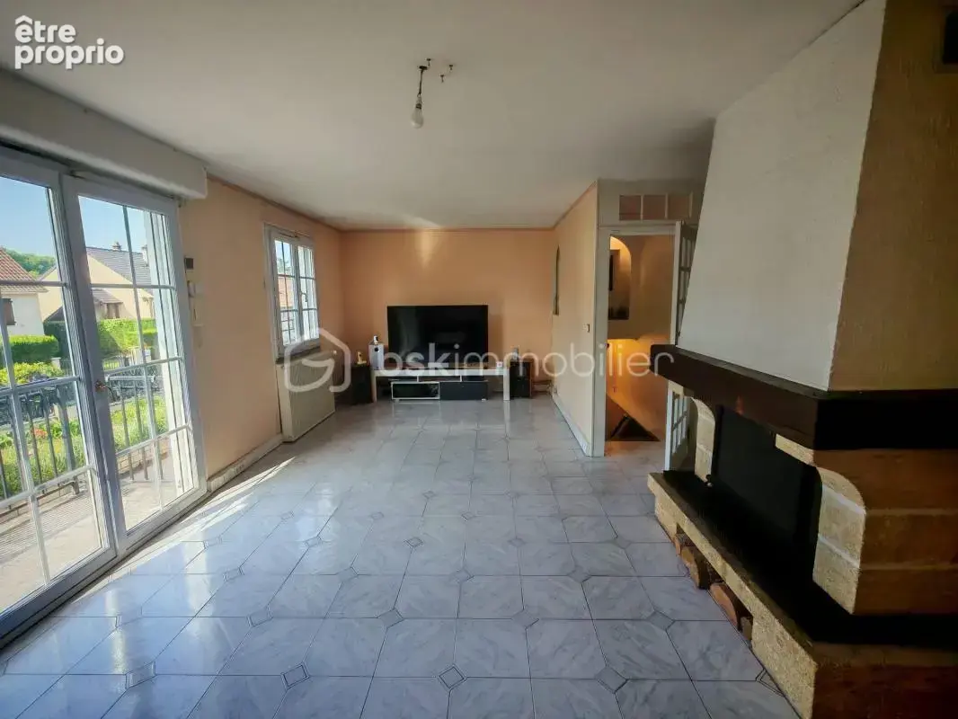Maison familiale au fort potentiel – Croissy-Beaubourg - photo 3