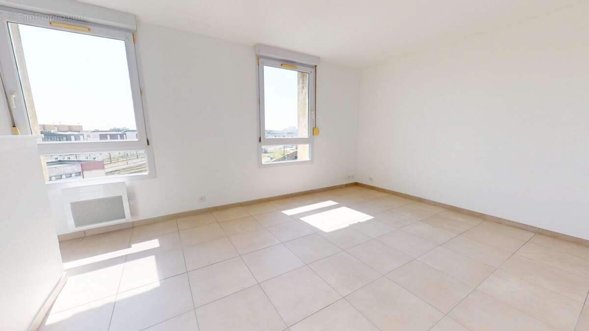 Appartement à LE HAVRE