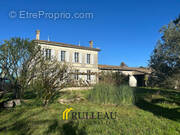 Maison à VERAC