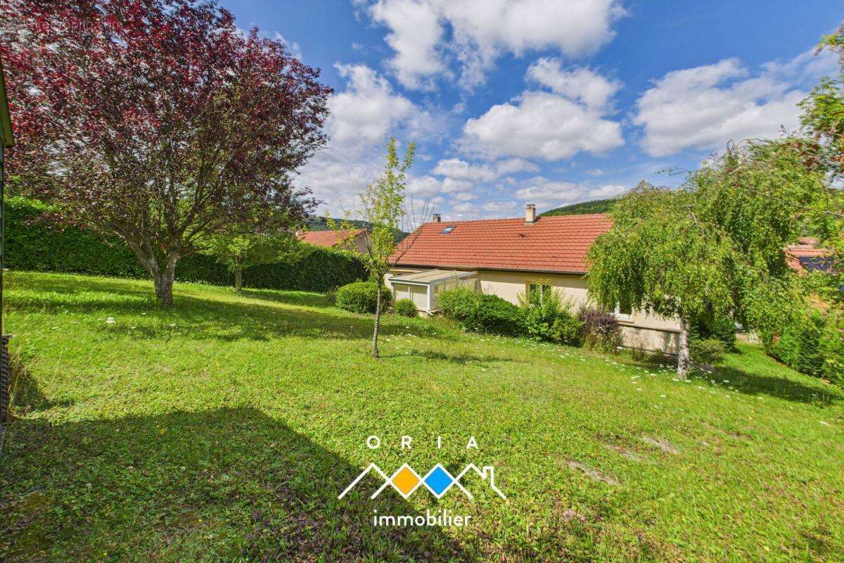 Maison à NOVEANT-SUR-MOSELLE