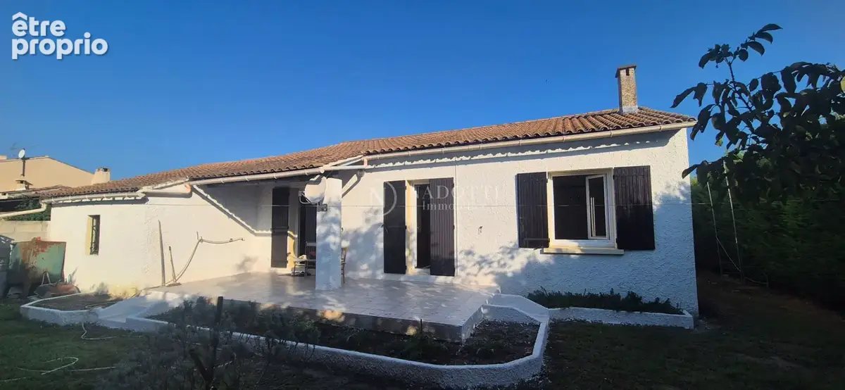 Maison Cabannes secteur résidentiel - photo 2