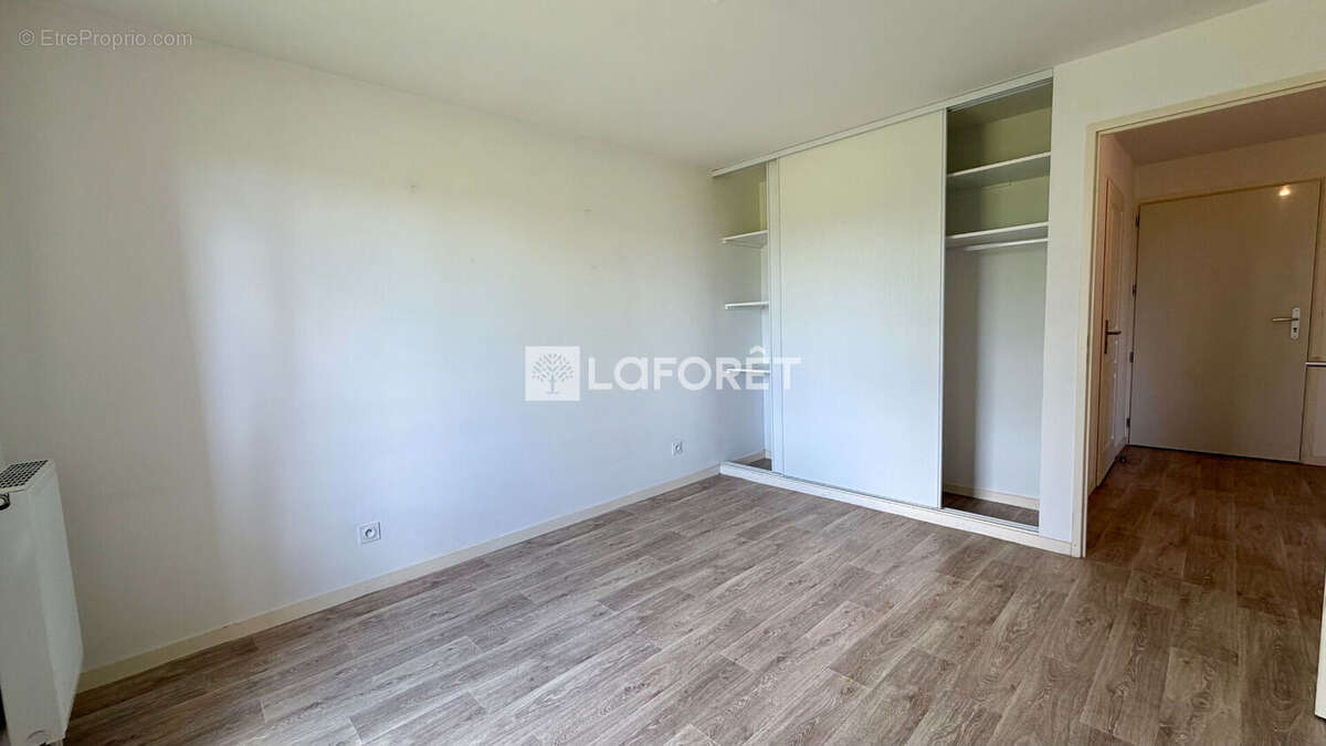 Appartement à FACHES-THUMESNIL