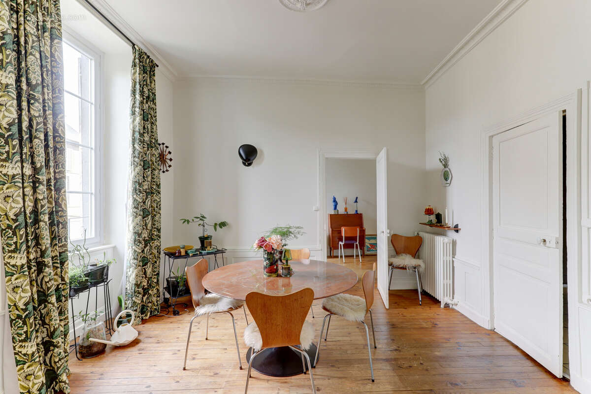 Appartement à CLERMONT-FERRAND