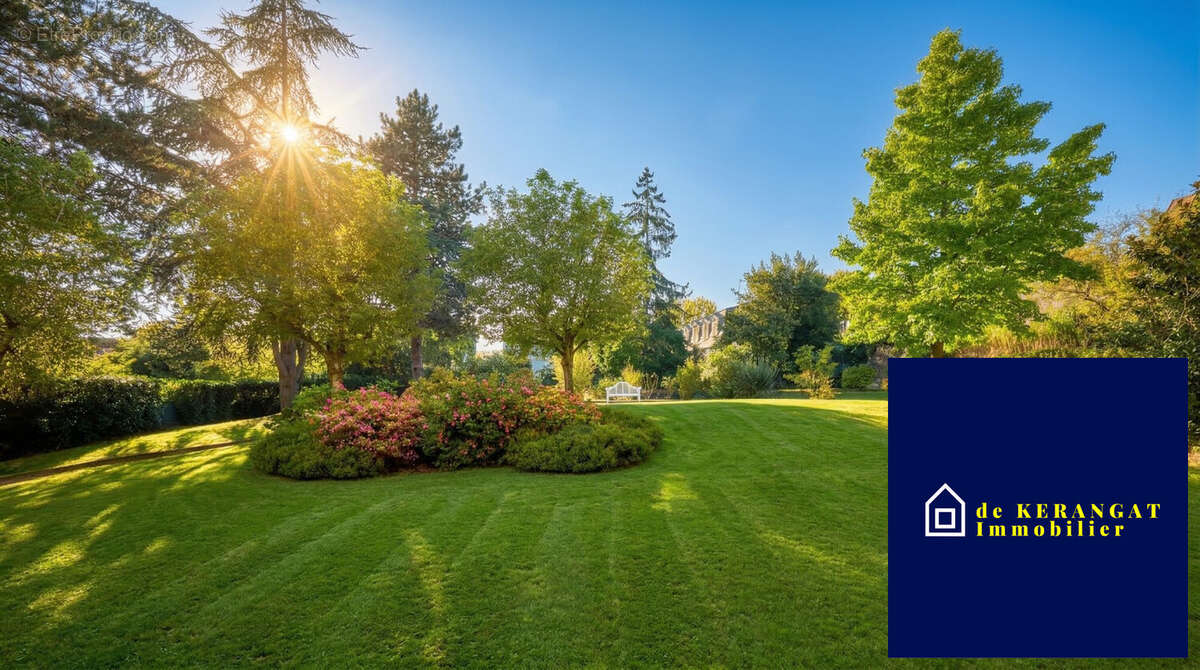 Appartement à SCEAUX