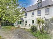 Maison à TROUVILLE-SUR-MER