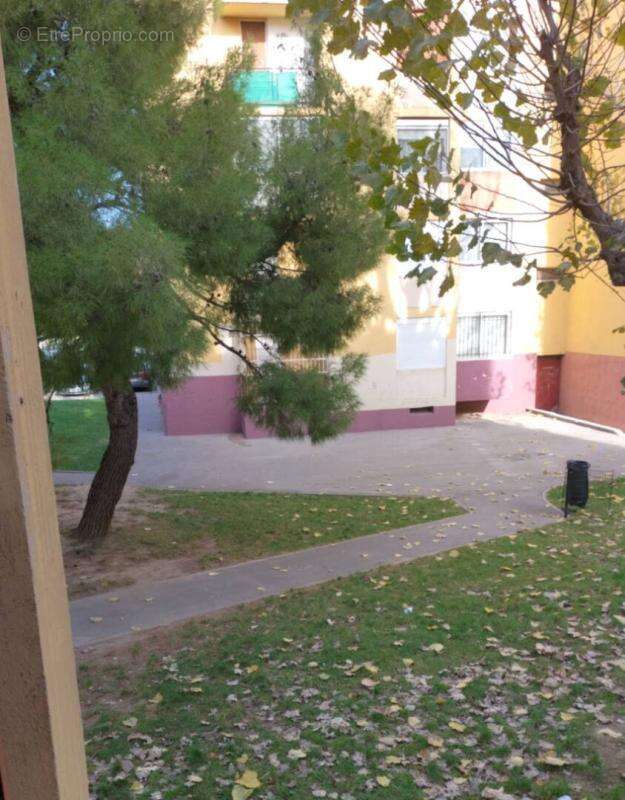 Appartement à MARIGNANE