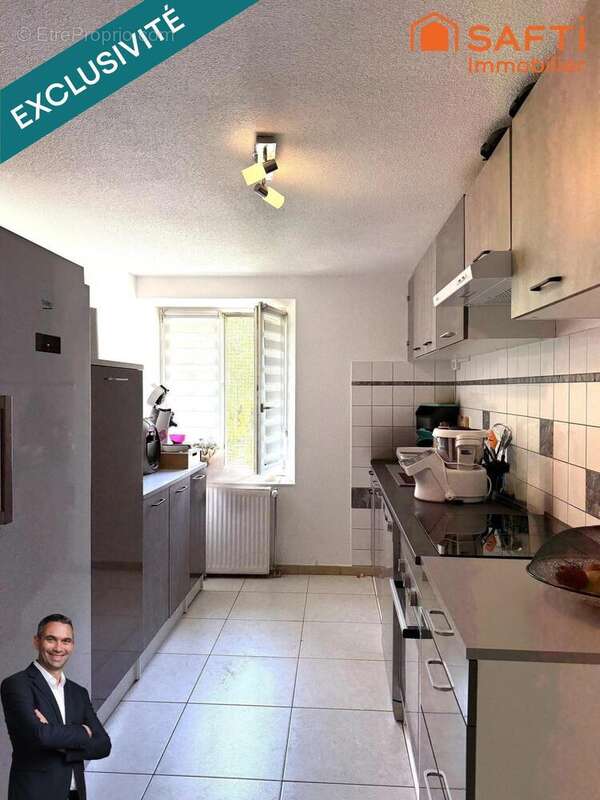 Photo 4 - Appartement à SELESTAT