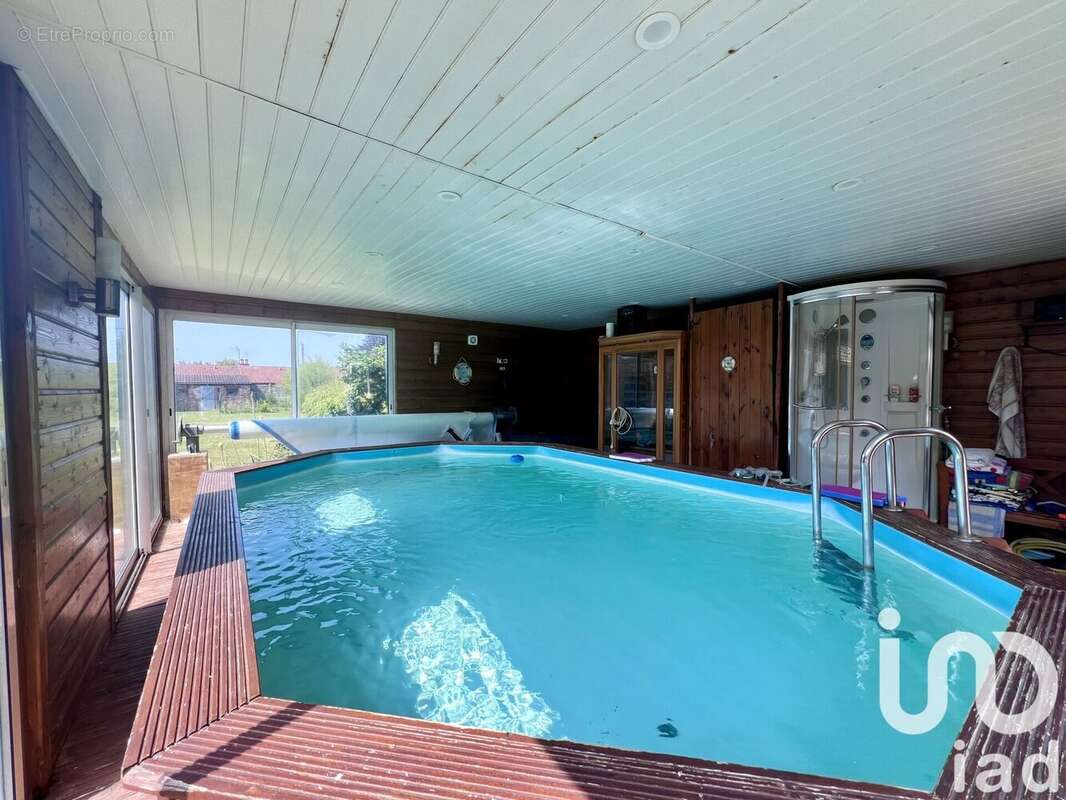 Photo 6 - Maison à PROVIN