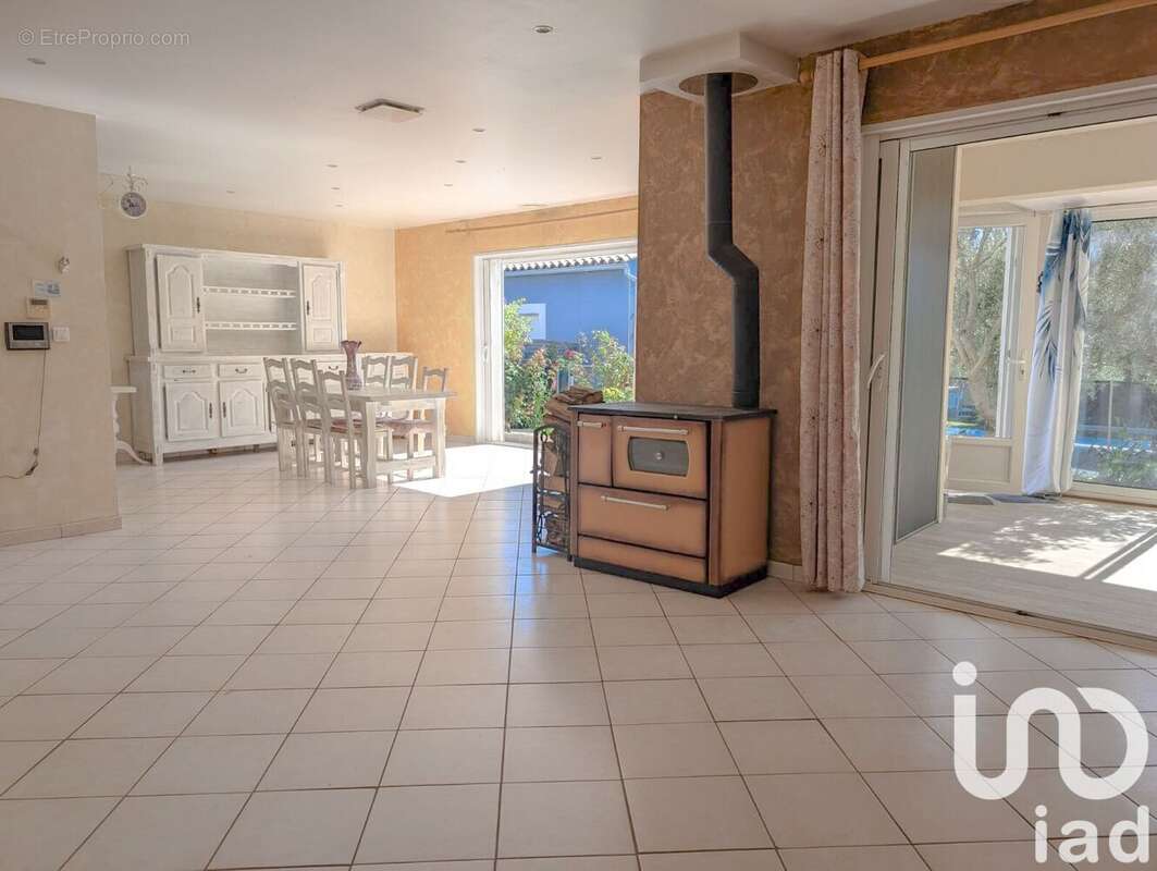 Photo 5 - Maison à SAINT-MARTIN-D&#039;ARDECHE