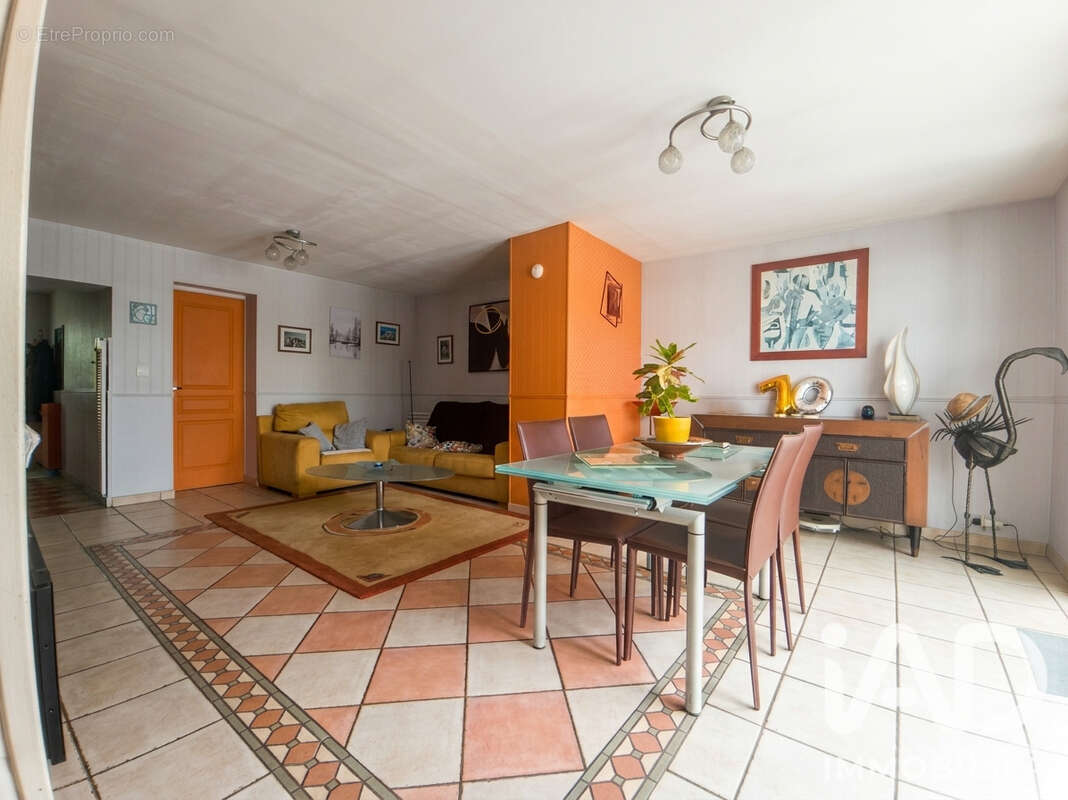 Maison 130 m² à Segre  - photo 3