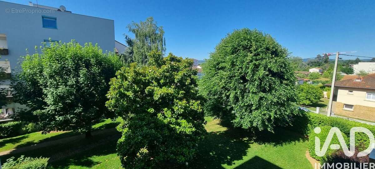 Photo 8 - Appartement à CHARNAY-LES-MACON