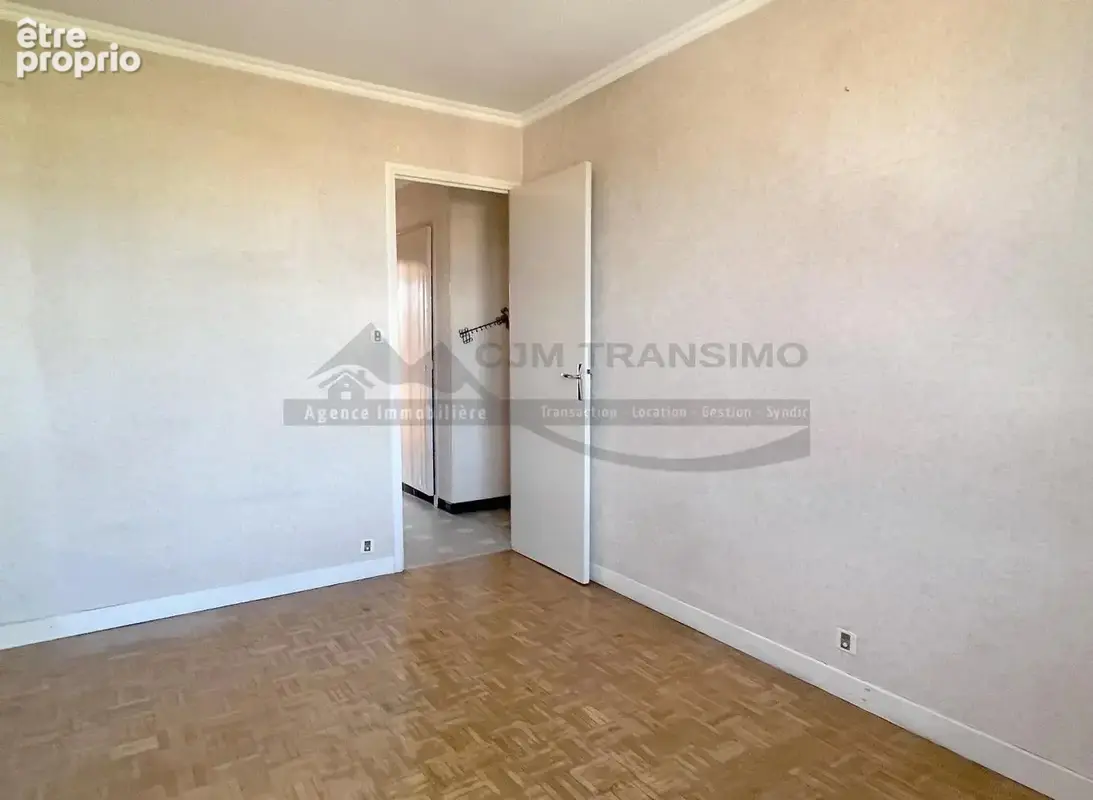 Appartement 4 pièces à vendre à Gap (05000) - photo 10