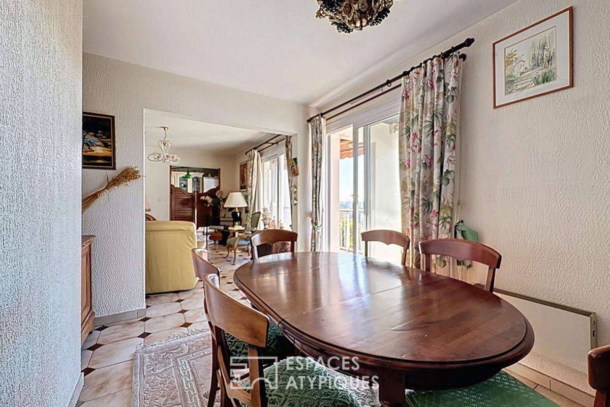 Appartement à MERIGNAC