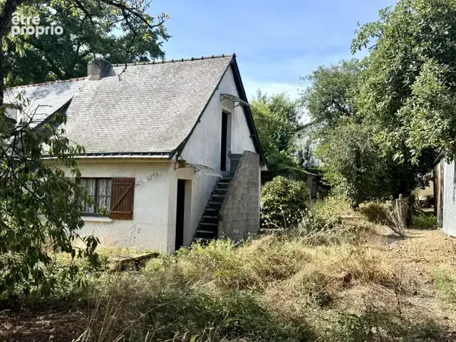 Maison 3 pièces 50m2 - photo 7