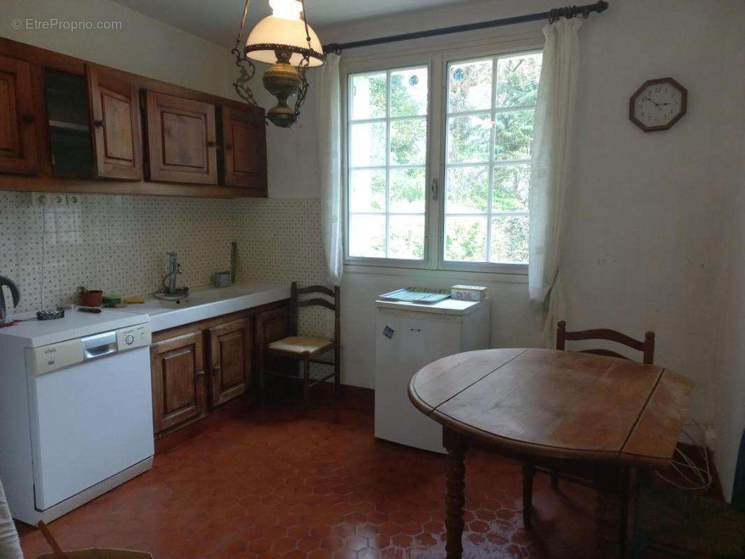 Maison à PLOUAY