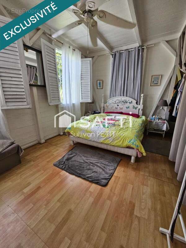 Photo 3 - Maison à FORT-DE-FRANCE