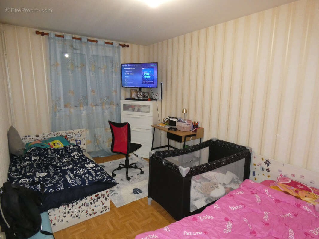 Appartement à MIGENNES