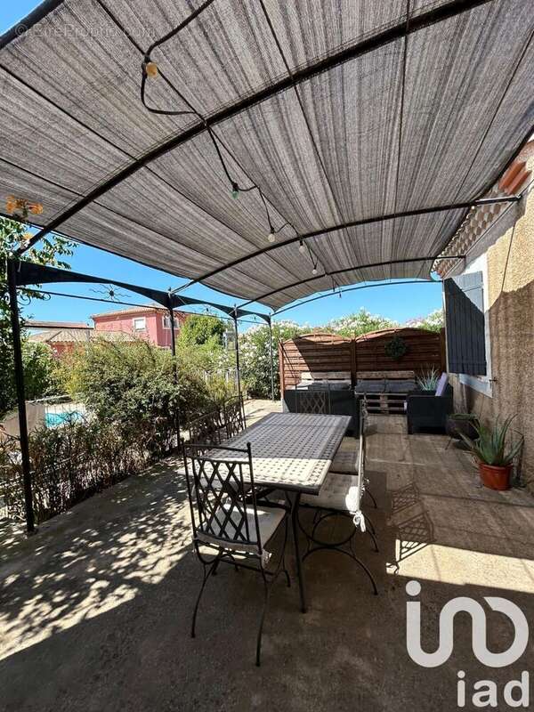 Photo 9 - Maison à ROUBIA